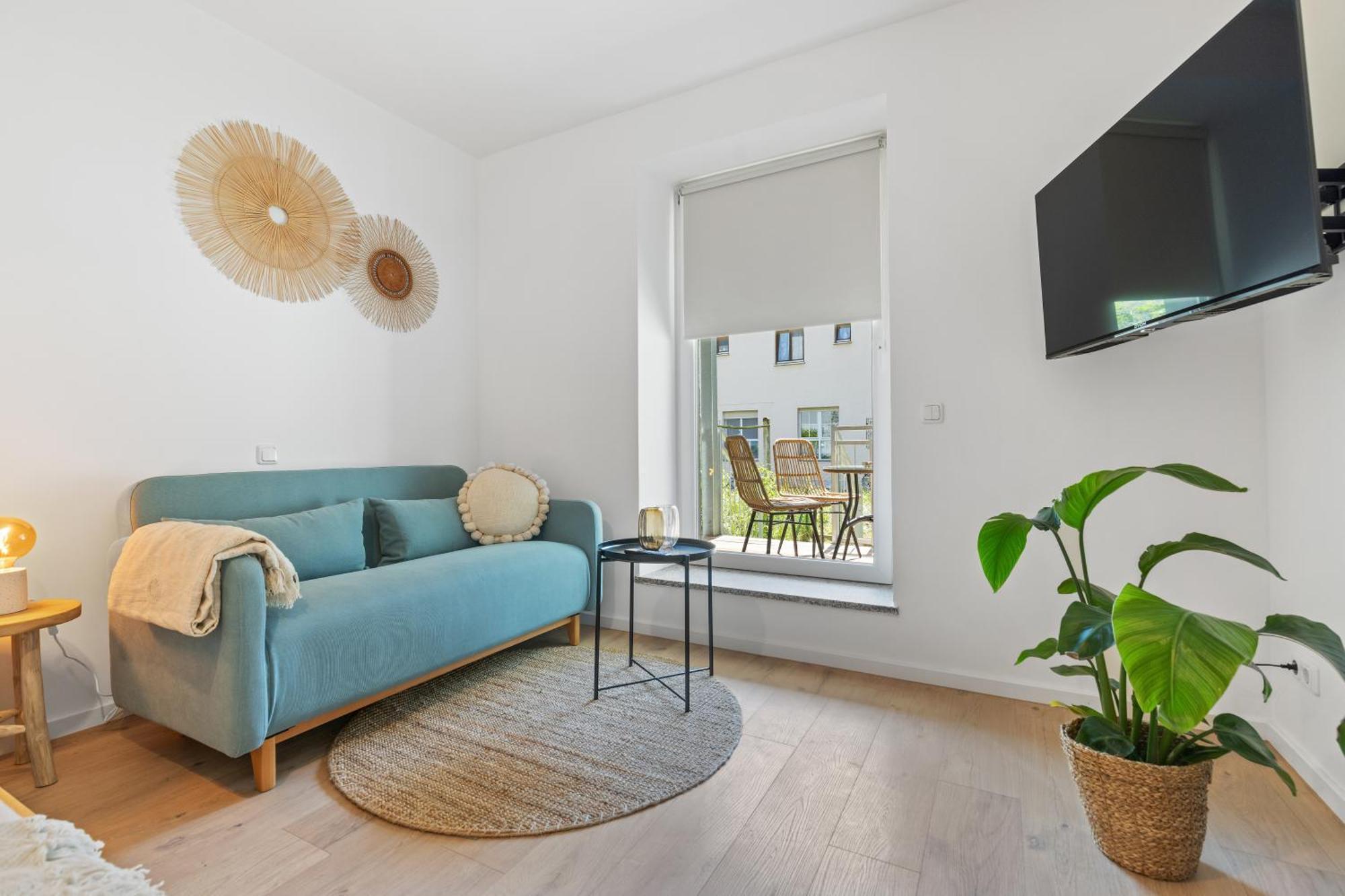 Ma Suite - High-Quality New Apartment Augsburg Ngoại thất bức ảnh