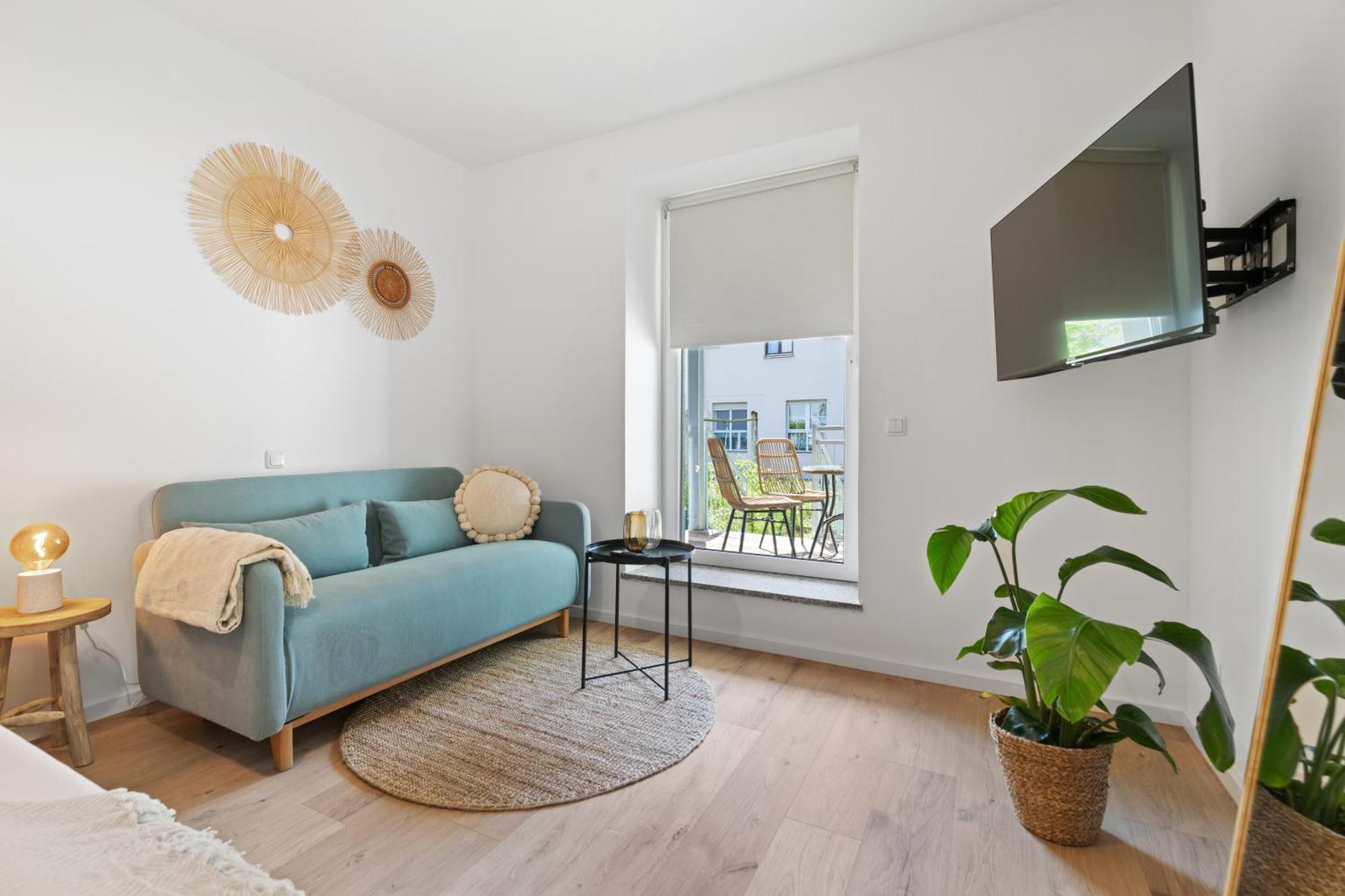 Ma Suite - High-Quality New Apartment Augsburg Ngoại thất bức ảnh